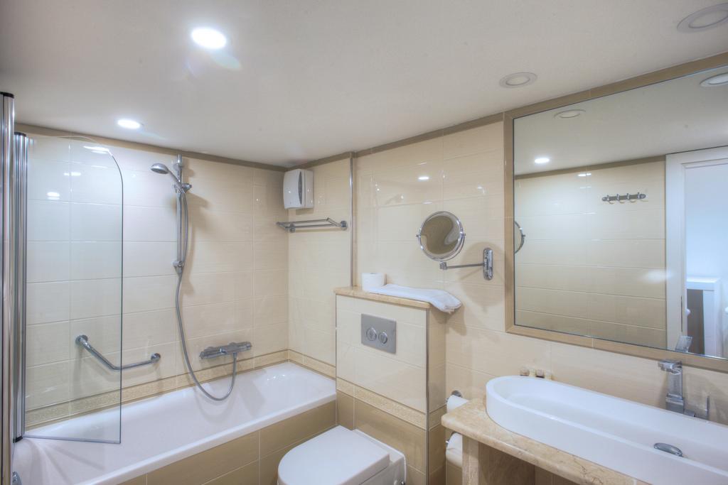 Deluxe Suites More Дубровник Екстер'єр фото