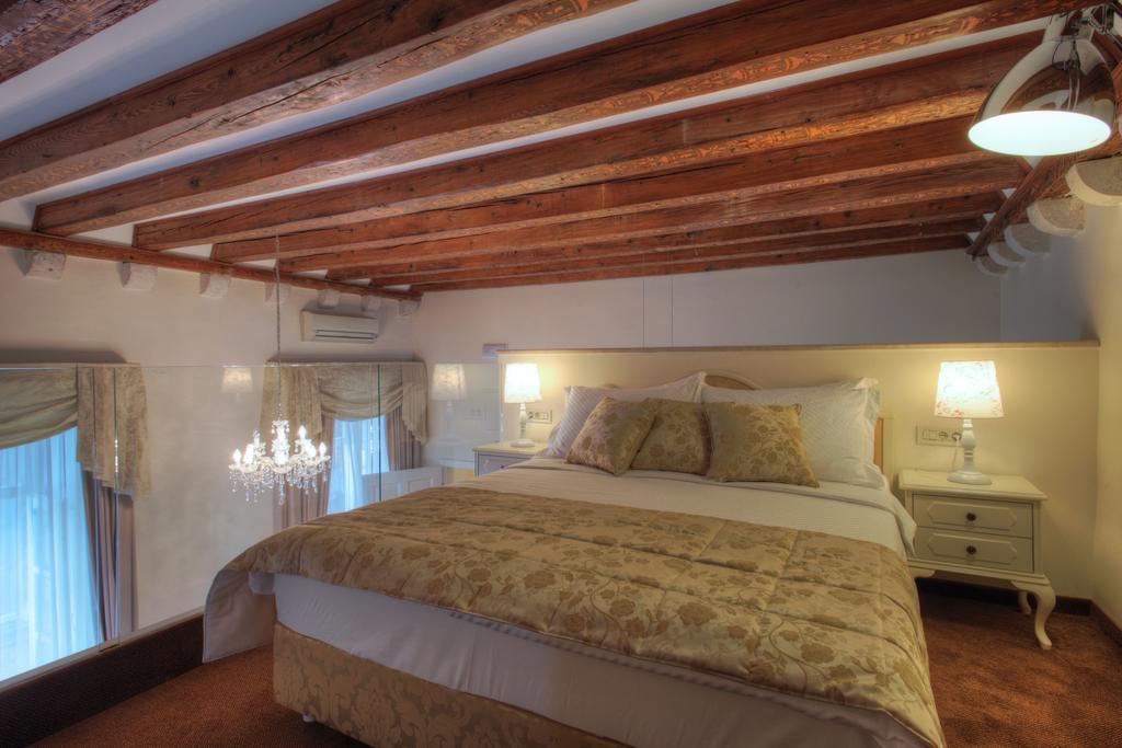 Deluxe Suites More Дубровник Екстер'єр фото
