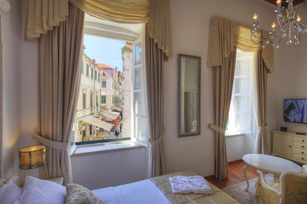 Deluxe Suites More Дубровник Екстер'єр фото