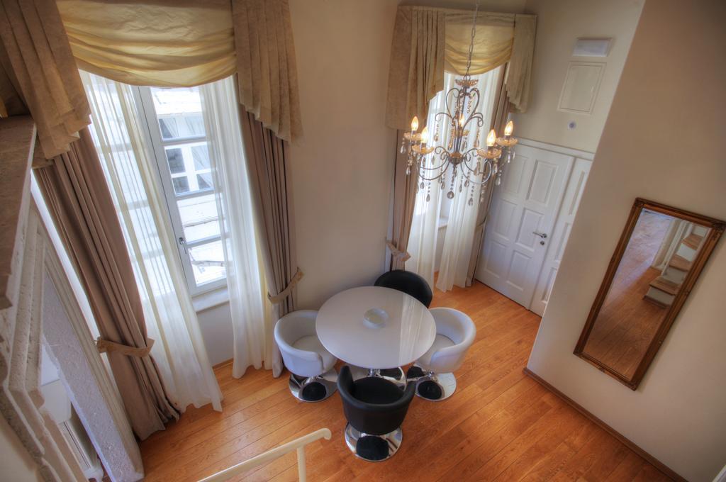 Deluxe Suites More Дубровник Екстер'єр фото