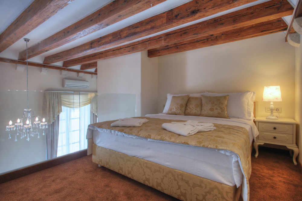 Deluxe Suites More Дубровник Екстер'єр фото