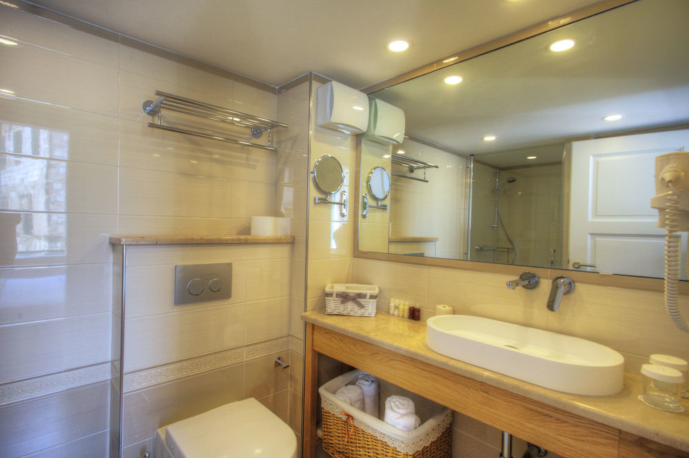 Deluxe Suites More Дубровник Екстер'єр фото