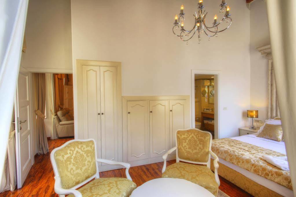 Deluxe Suites More Дубровник Екстер'єр фото