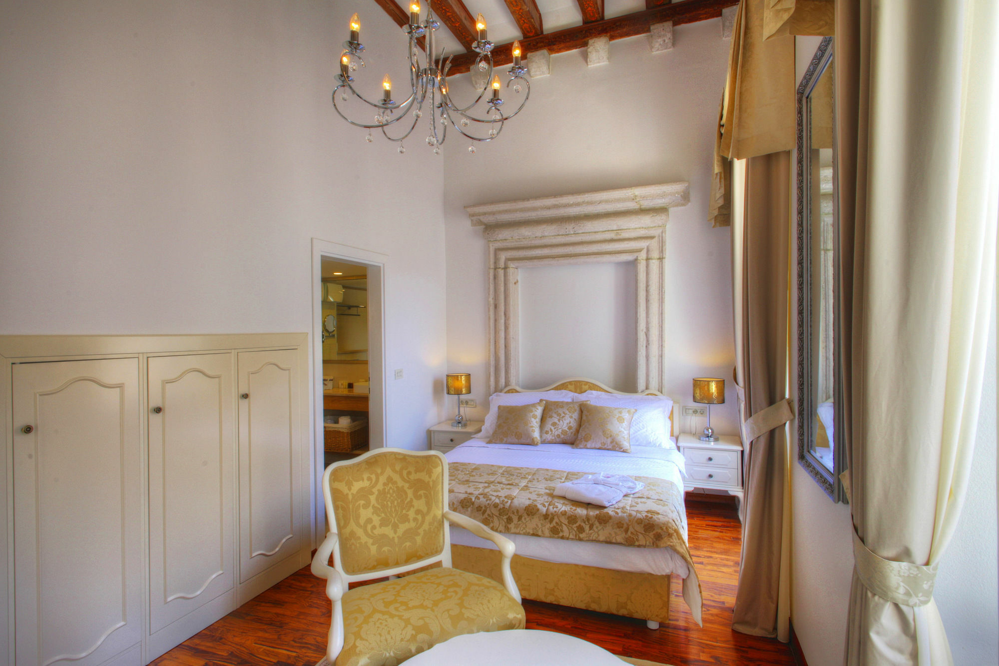 Deluxe Suites More Дубровник Екстер'єр фото