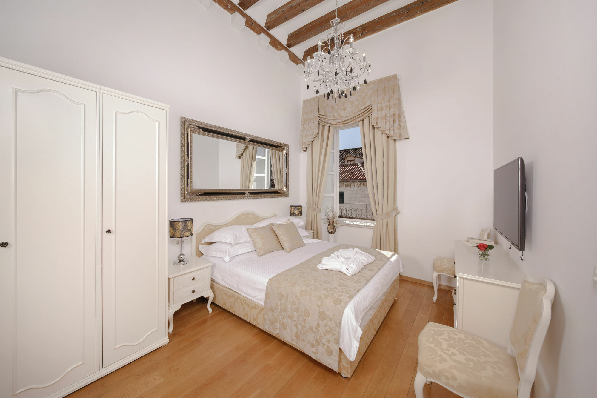 Deluxe Suites More Дубровник Екстер'єр фото