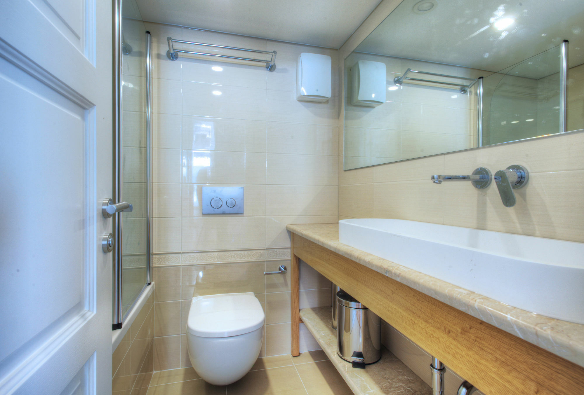 Deluxe Suites More Дубровник Екстер'єр фото