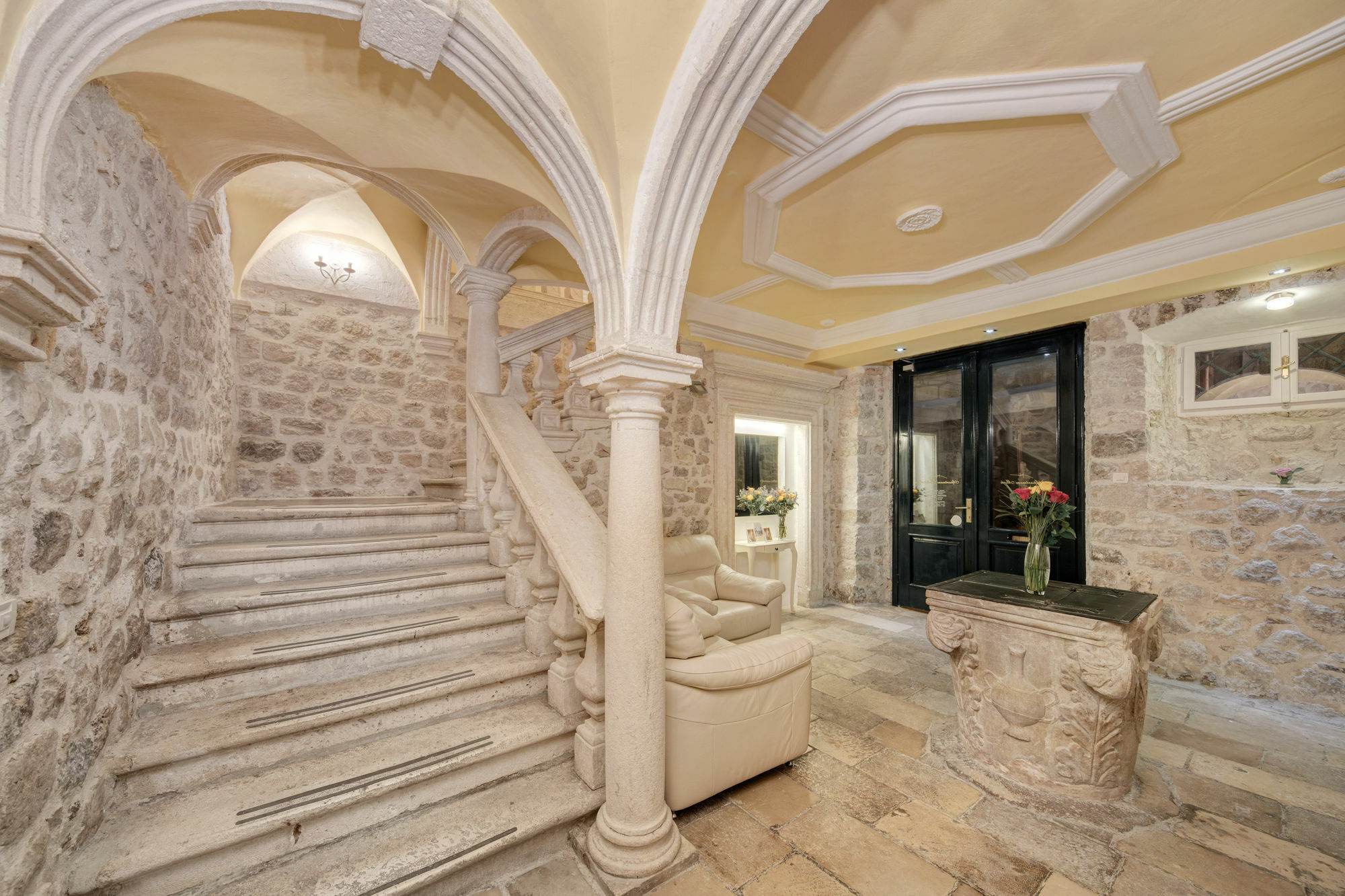 Deluxe Suites More Дубровник Екстер'єр фото